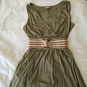 NorthFace dress